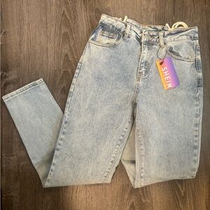 SHEIN JEANS